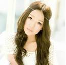 后的J-POP歌手西野カナ，