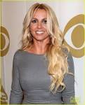 Britney Spears