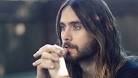 JARED LETO on His Return to Acting: I Needed to Go Away in Order.
