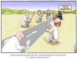 Openly Streamlining Peer Review | PLOS Biologue