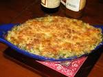 Steak Dinner Sides  Spinach Gratin     Weeknight Gourmet