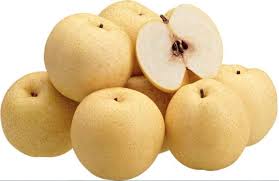 Image result for buah pir