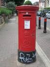 The location of this postbox is shown in TQ2385 : Melrose Avenue / Cranhurst - via Daymix