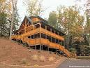 Absolute Paradise Mountain Cabin Rentals Pigeon Forge Tennessee
