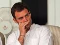 Jharkhand: Rahul Gandhis road show cancelled - Firstpost