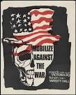  Anti -Vietnam war poster, 1966 | NZHistory.net.nz, New Zealand ... 