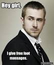 Irish Dance Ryan Gosling