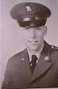 Don was called to Basic Training in Fort Leonard Wood in September 1965. - don-yearbook-pic-crop