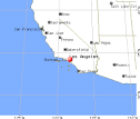 Burbank, California (CA) profile: population, maps, real estate ...