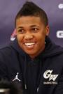 Kye Allums AP