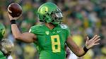 Bucs News: Ron Jaworski Thinks Tampa Bay Will Draft Marcus Mariota