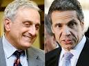 Numerous insiders called it 'hypocritical' for Carl Paladino to tar Andrew