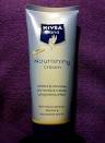 Nivea Hand Nourishing Cream for Softer Hands   UAE Makeup Blog