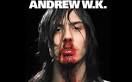 Andrew W.K.'s first interview