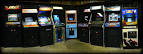 Asylum Game Room