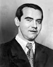 Federico Garcia Lorca
