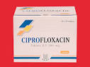 Ciprofloxacin - Buy Antibiotics Online Cheap No Prescription