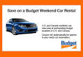 Budget Rental Car Coupons - Save On an Budget Car Rental