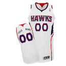 Custom Atlanta Hawks Free Shipping, Personalized Atlanta Hawks ...