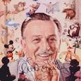 WALT Disney - Television Tropes & Idioms