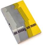 An Essay on Man, 1962 : Book Worship