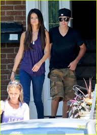 selena gomez and justin bieber break up