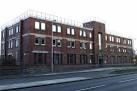 Now home to Inverclyde Council's Homelessness Service. - via Daymix