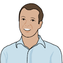 Adon Beddoes. Coordinator