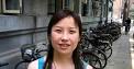 Beijing Olympics: Cecilia Li Wenxuan, volunteer - CeciliaLiWenxuan1