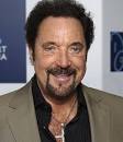 Welsh wonder Tom Jones is set