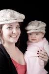 PDF Knitting Pattern Scally