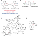 Accessing a Single Biaryl Atropisomer « Naturalproductman's Blog
