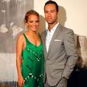 Becki Newton and Chris Diamantopoulos - In Style Celebrates TV's ...