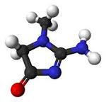 File:<b>Creatinine</b>-amino-tautomer