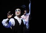 Le grand théâtre du monde: Archives novembre 2009