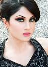 Fizza Ali is one of the