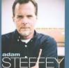 SH-4057 ADAM STEFFEY『One More