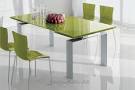 2014 modern dining table set