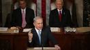 Netanyahu, in Speech to Congress, Criticizes Bad Deal on Iran.