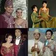 picture of Kebaya Pernikahan Modern Muslim Muslimah Koleksi Gambar Model  images wallpaper