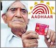“Aadhaar” is b LIC Aadhar