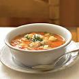 Fish Soup recipe