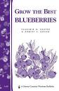 Indiana Berry Plant Company  growing blueberries