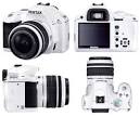 Pentax Rebate Knocks $100 Off Entry-Level K2000 DSLR Kits