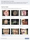 The Coming Crisis: Facial recognition technology poses privacy ...