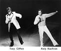 Christopher Maloney – The Death of ANDY KAUFMAN | SugarBuzz Magazine