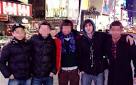 Boston marathon suspect Dzhokhar Tsarnaev planned to bomb Times.