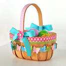Crafted Easter Basket / Other Projects | Fiskars