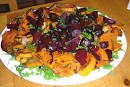 Purple Liquid: a wine and food diary: Two South African wines for ...
