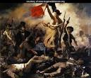 Liberty Leading the People (28th July 1830) 1830 - Eugene ...